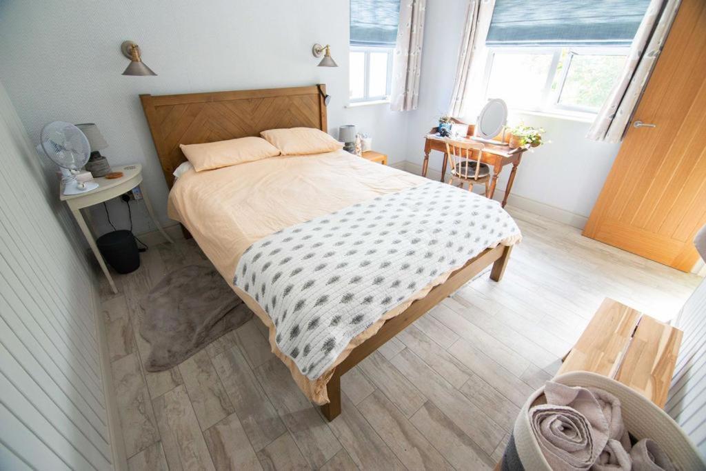 Tern Cottage Groomsport Exteriör bild
