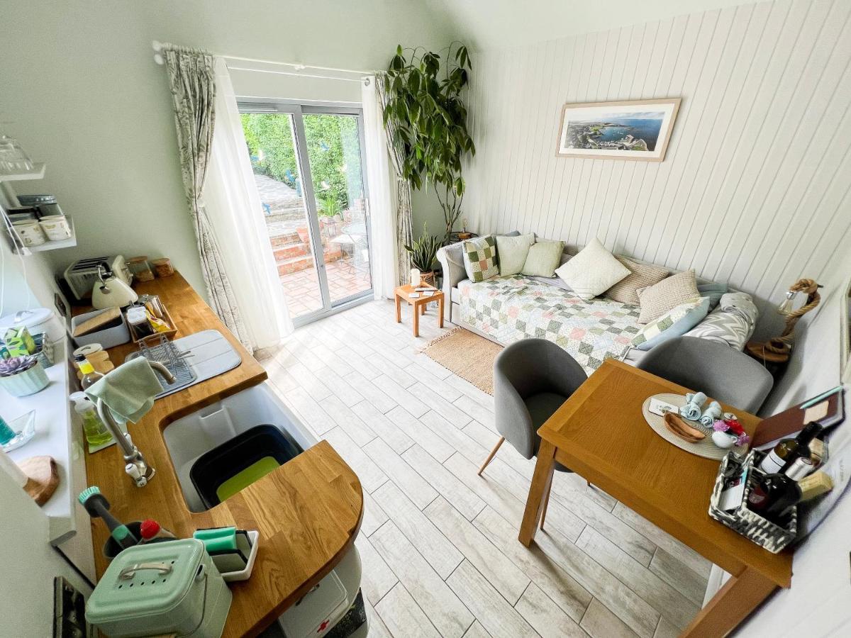 Tern Cottage Groomsport Exteriör bild
