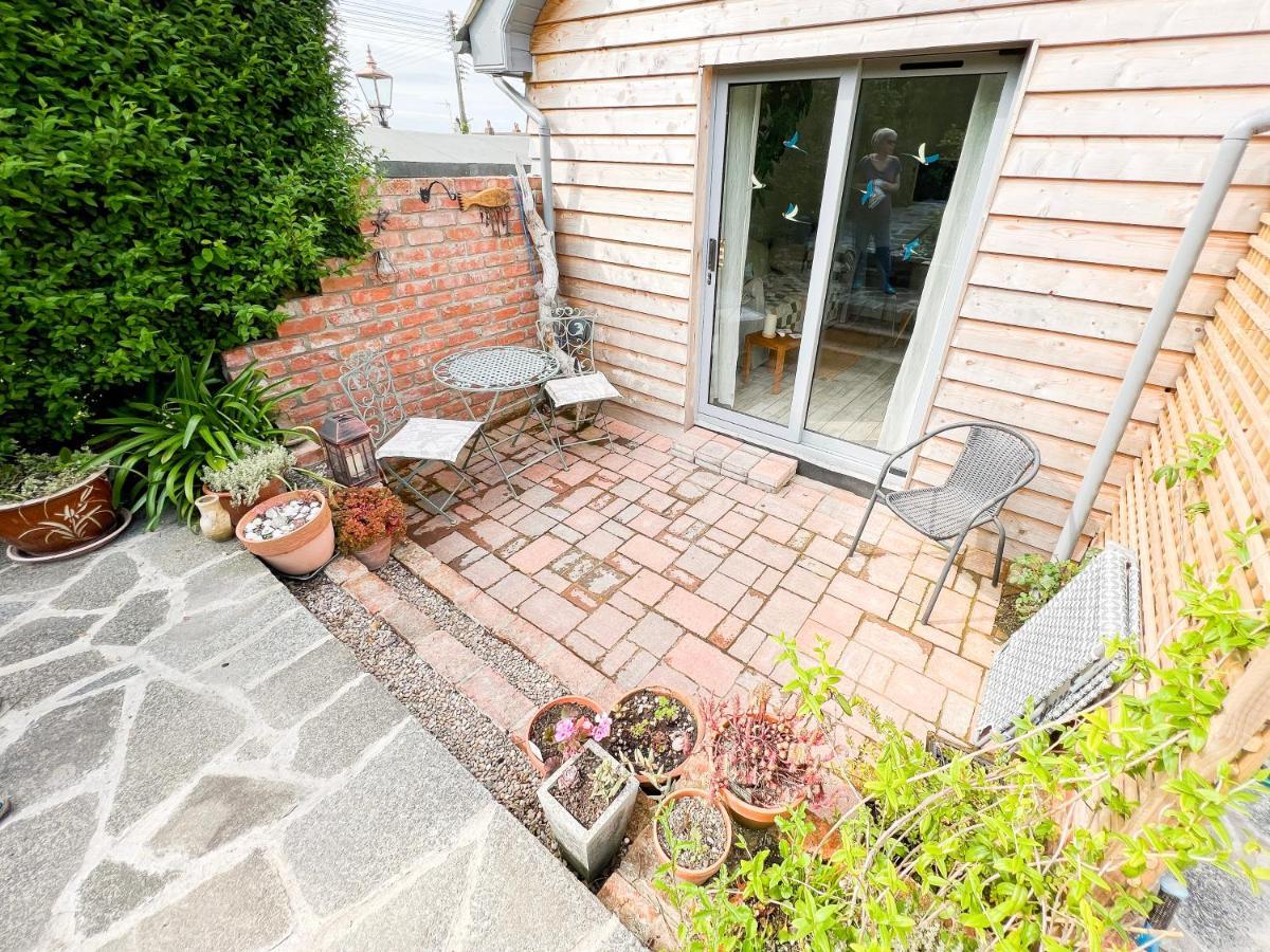 Tern Cottage Groomsport Exteriör bild