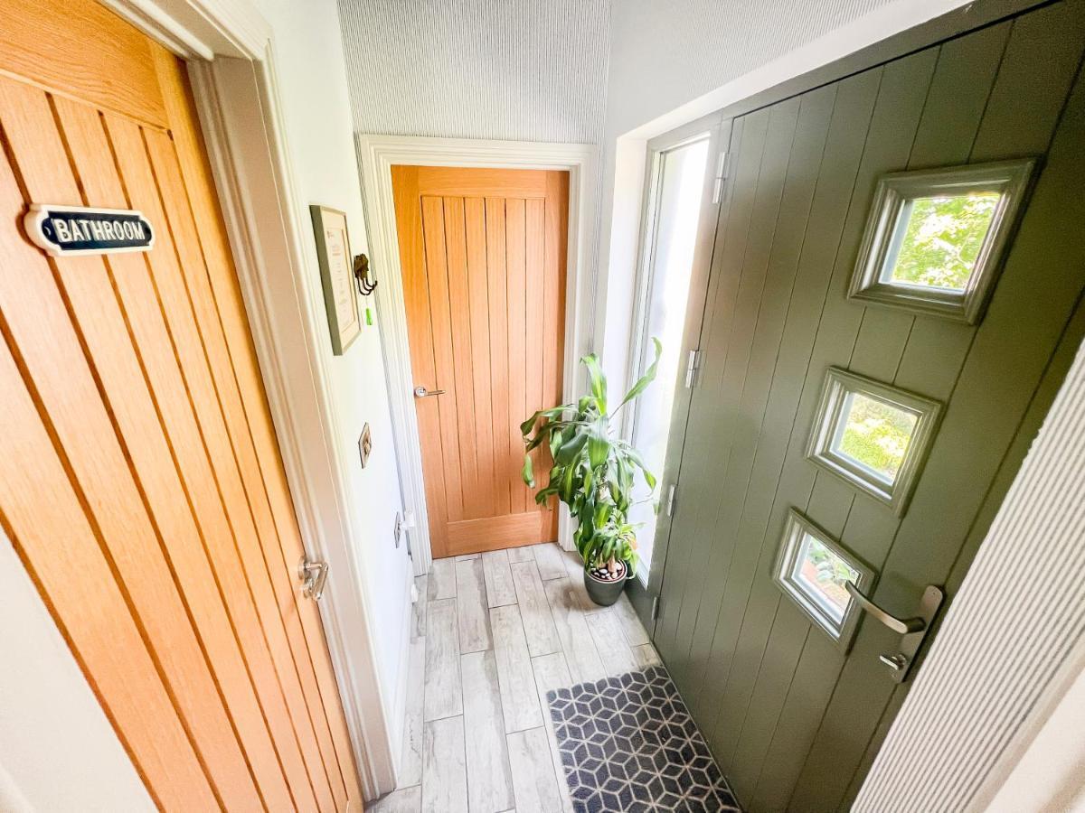 Tern Cottage Groomsport Exteriör bild