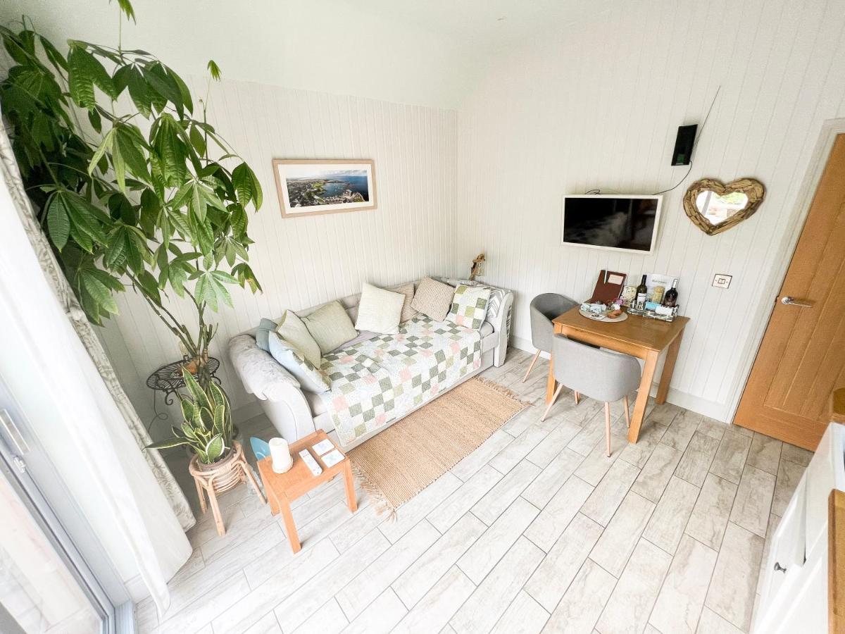 Tern Cottage Groomsport Exteriör bild