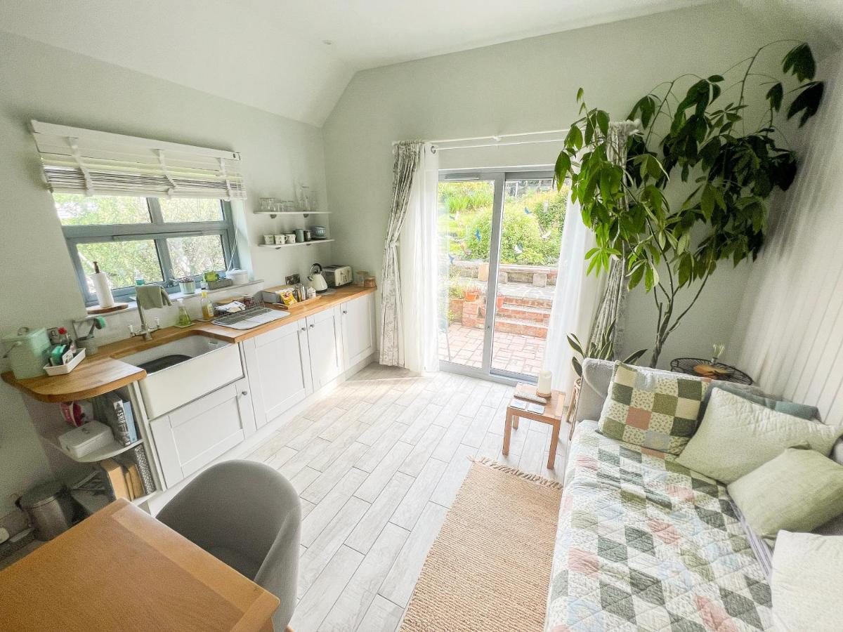 Tern Cottage Groomsport Exteriör bild